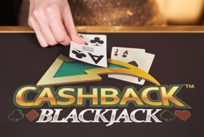 Grand Royale Cashback by Playtech Live