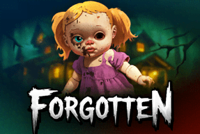 Forgotten by BGaming