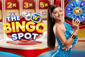 The Bingo Spot by Pragmatic Play Live
