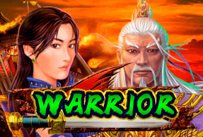 Warrior by Eurasian Gaming