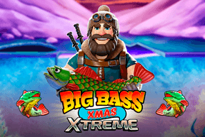Big Bass Xmas Xtreme by Pragmatic Play