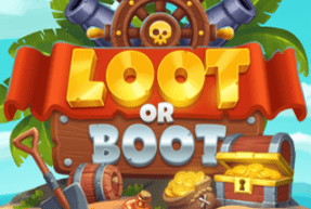 Loot or Boot by OneTouch