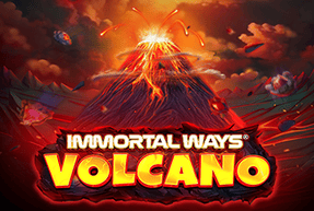 Immortal Ways Volcano by Ruby Play