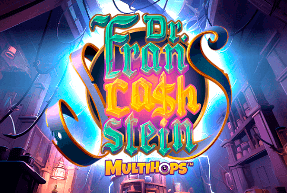 Dr. Francashstein MULTIHOPS by Red Tiger