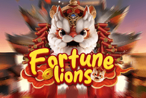 Fortune Lions by Triple Profits
