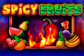 Spicy Fruits by Spearhead Studios