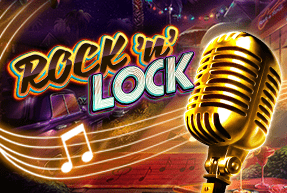 Rock’n’Lock by Red Tiger
