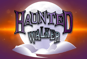 Haunted Walker by Zeus Play