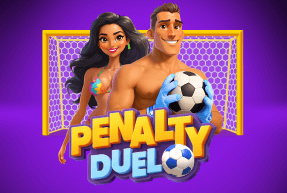 Penalty Duel by BGaming
