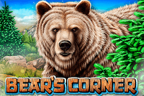 BEARS CORNER by DLV