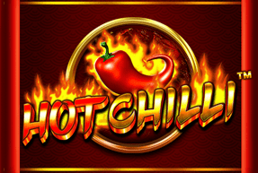 Hot Chilli by Pragmatic Play