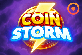 Coin Storm by OnlyPlay