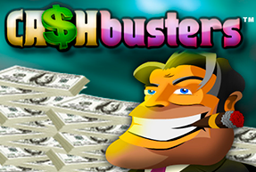 Cash Busters by Espresso Games