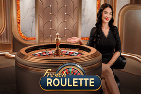 French Roulette by Pragmatic Play Live