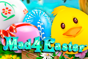 Mad 4 Easter by Espresso Games