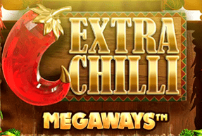 Extra Chilli Megaways by Big Time Gaming