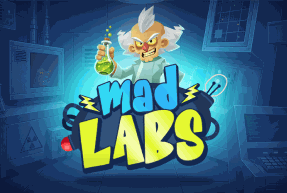Mad Labs by Popiplay