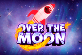 Over the Moon by Big Time Gaming