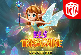 Elf Treasure by KA Gaming