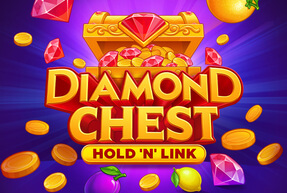 Diamond Chest by NetGame