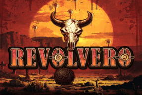 Revolvero by Red Tiger