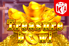 Treasure Bowl by KA Gaming