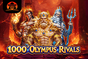 1000 Olympus Rivals by Amigo Gaming