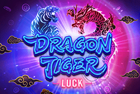 Dragon Tiger Luck by PG Soft