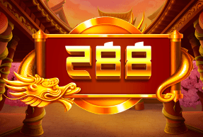 288 by Revolver Gaming