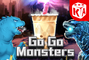 Go Go Monsters by KA Gaming