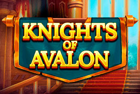 Knights Of Avalon by Red Tiger