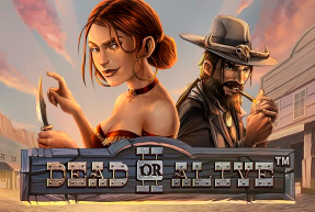 Dead or Alive 2 Feature Buy by NetEnt