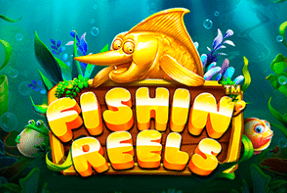 Fishin' Reels by Pragmatic Play