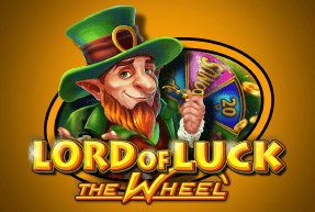 Lord of Luck The Wheel by CT Interactive