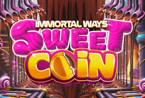 Immortal Ways Sweet Coin by Ruby Play