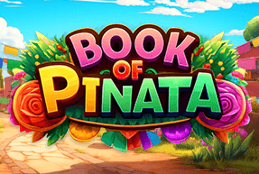 Book of Pinata by OnlyPlay