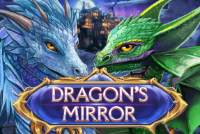 Dragon’s Mirror by Red Tiger