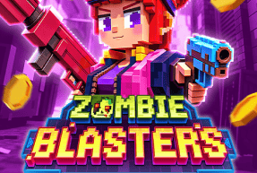 Zombie Blasters by PG Soft