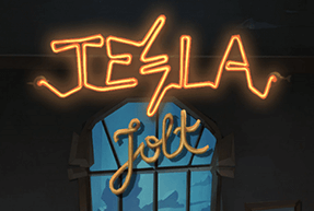 Tesla Jolt by Nolimit City