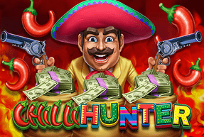 Chilli Hunter by Eurasian Gaming