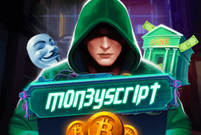 Moneyscript by Popiplay
