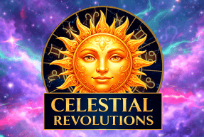Celestial Revolutions by Triple Cherry