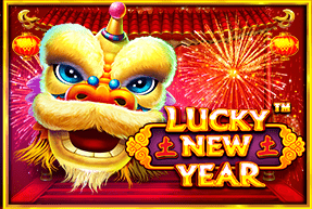 Lucky New Year by Pragmatic Play