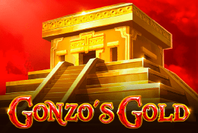 Gonzo's Gold by NetEnt