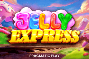 Jelly Express by Pragmatic Play
