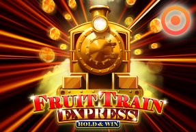 Fruit Train Express: Hold & Win by OnlyPlay