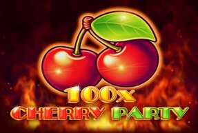 100x Cherry Party by CT Interactive