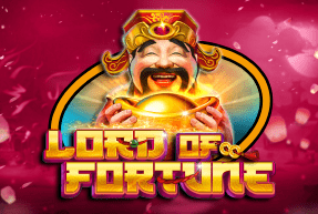 Lord of Fortune by CT Interactive