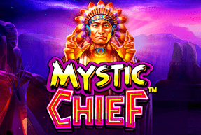 Mystic Chief by Pragmatic Play