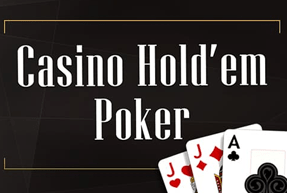 Casino Hold'em by NetEnt